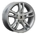 Replica SNG5 6.5x16/5x130 ET43