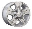 Replica TY20 8.0x17/5x150 ET60