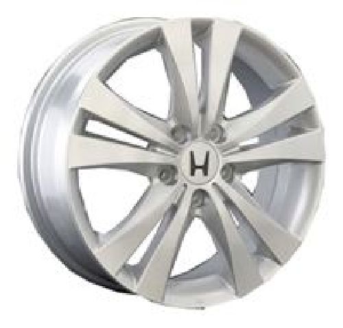 Replica H4 6.5x17/5x114.3 D64.1 ET55