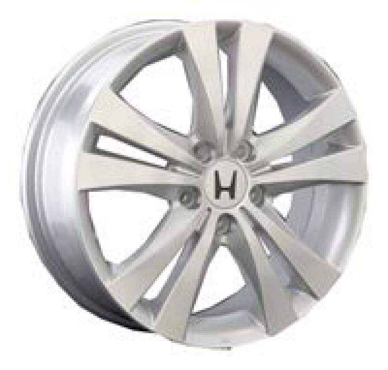 Replica H4 6.5x17/5x114.3 D64.1 ET55