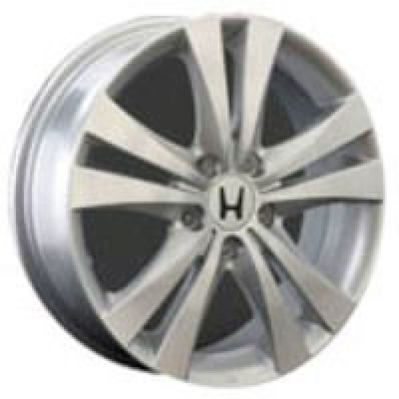 Replica H4 6.5x17/5x114.3 ET55