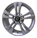 Replica SK3 6.5x16/5x112 ET50 Chrome
