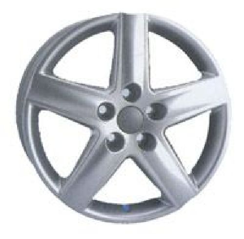 Replica 132 Mercedes 9.5x18/5x112 ET35