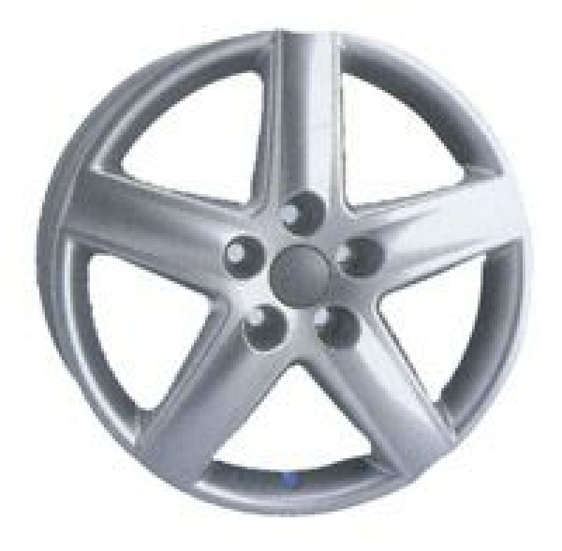 Replica 132 Mercedes 9.5x18/5x112 ET35