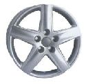 Replica 132 Mercedes 9.5x18/5x112 ET35