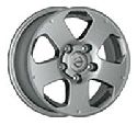 Replica NS26 5.5x14/4x114.3 D66.6 ET35