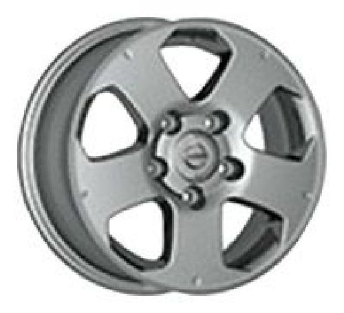 Replica NS26 5.5x14/4x114.3 D66.1 ET35