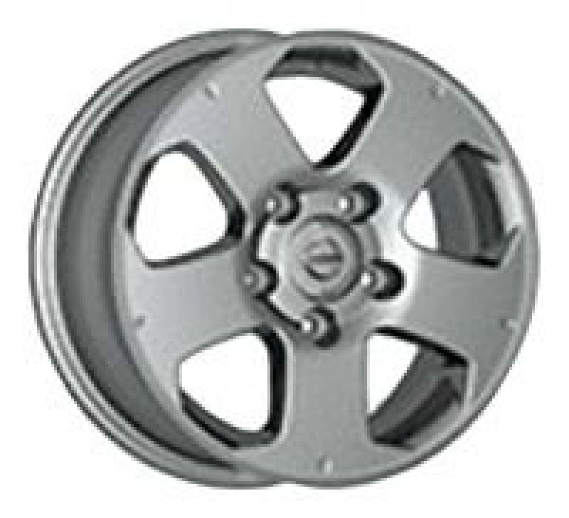 Replica NS26 5.5x14/4x114.3 D66.1 ET35