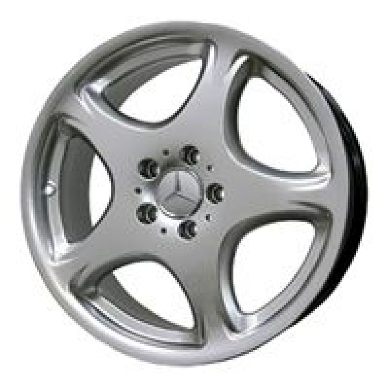 Replica ME1 7.0x15/5x112 D66.6 ET37