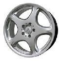 Replica ME1 7.0x15/5x112 D66.6 ET37