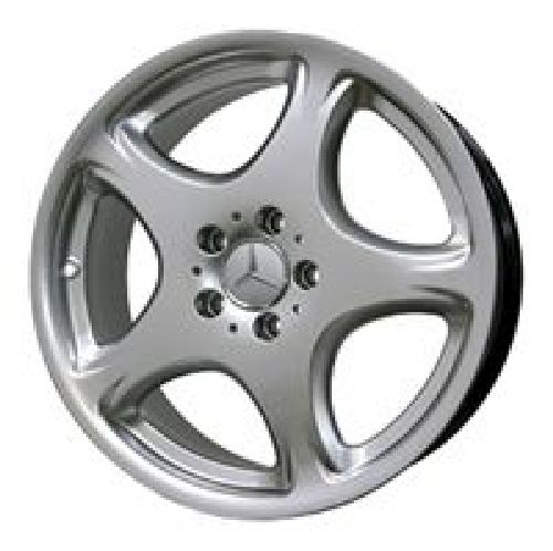 Replica ME1 7.0x16/5x112 D66.6 ET37