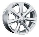 Replica LX15 6.5x17/5x114.3 D60.1 ET35