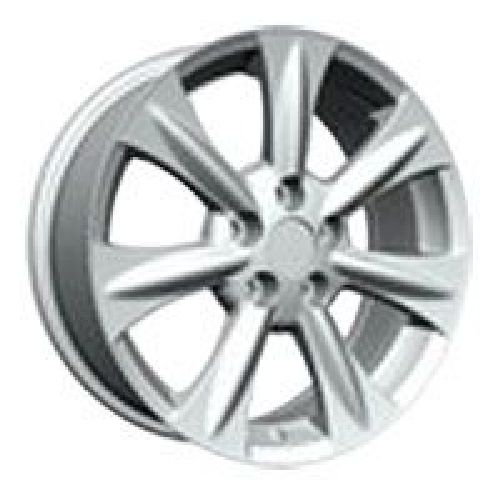 Replica LX15 7.0x18/5x114.3 D60.1 ET35