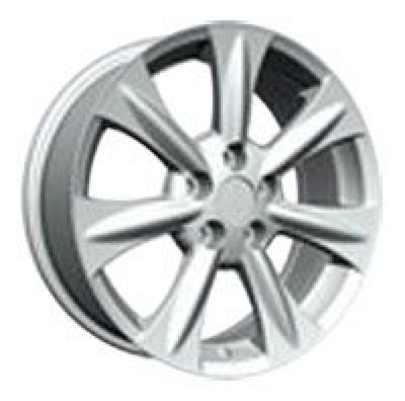 Replica LX15 7.0x18/5x114.3 D60.1 ET35