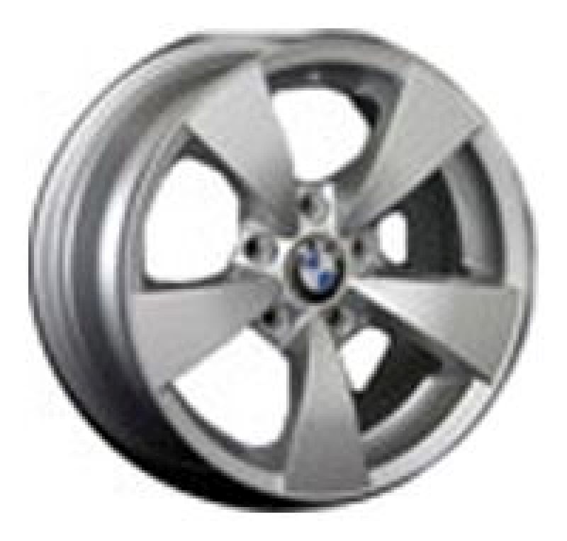 Replica B63 7.5x17/5x120 D72.6 ET35