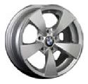 Replica B63 7.5x17/5x120 D72.6 ET35