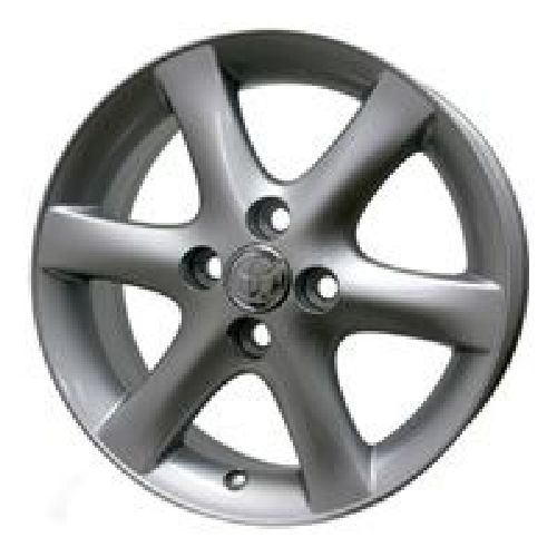 Replica TO1 6.5x16/5x114.3 D60.1 ET45