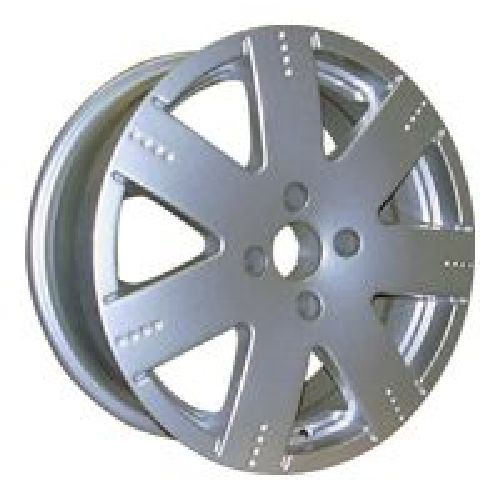 Replica 607 PG/CI 6.5x16/4x108 ET25