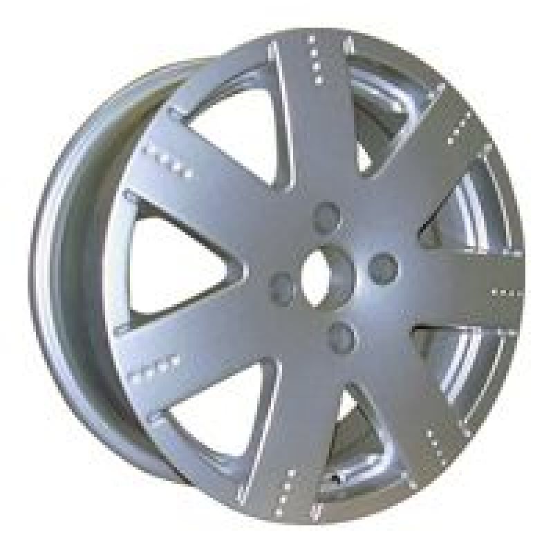 Replica 607 PG/CI 6.5x16/4x108 ET25