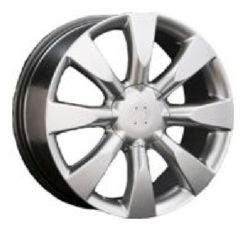 Replica INF8 8x18/5x114.3 D66.1 ET40