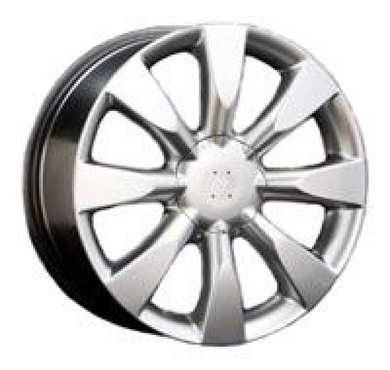 Replica INF8 8x18/5x114.3 D66.1 ET47