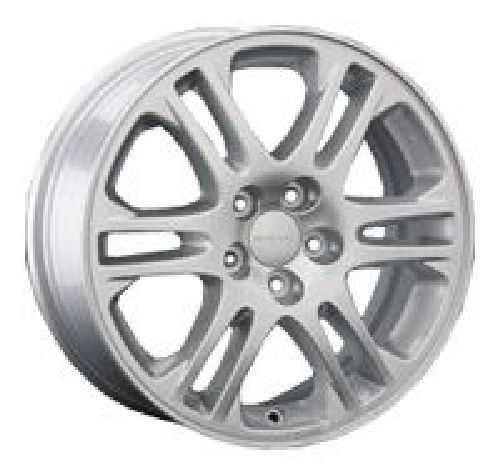 Replica SB4 6.5x16/5x100 D56.1 ET48