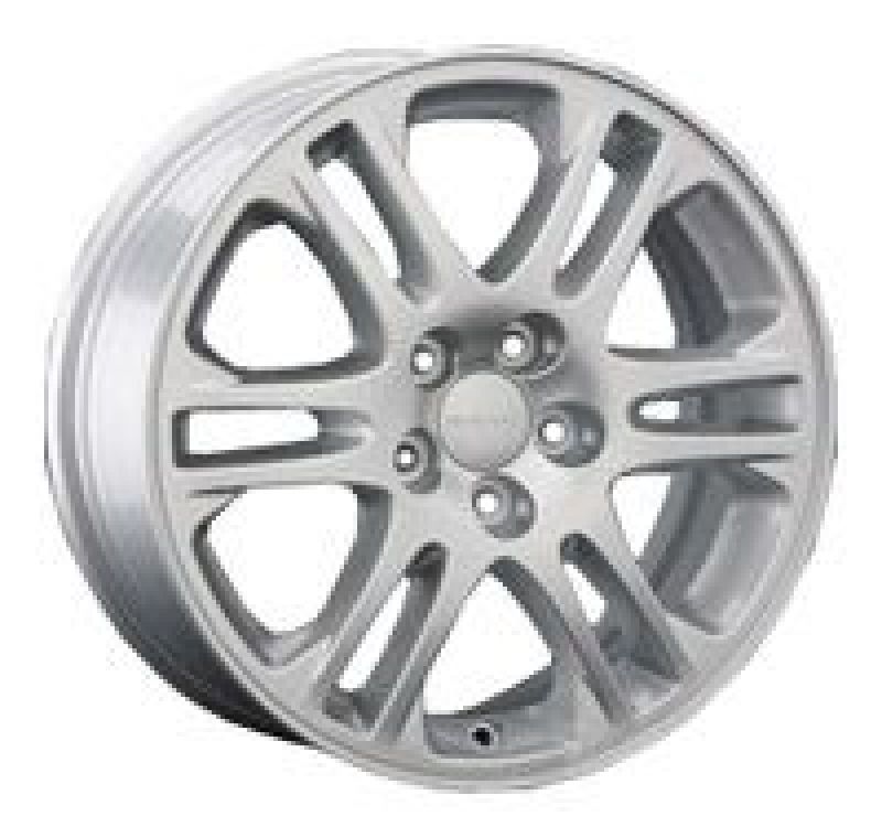 Replica SB4 6.5x16/5x100 D56.1 ET48