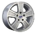 Replica FO3 6.0x15/4x108 d63.3 ET52