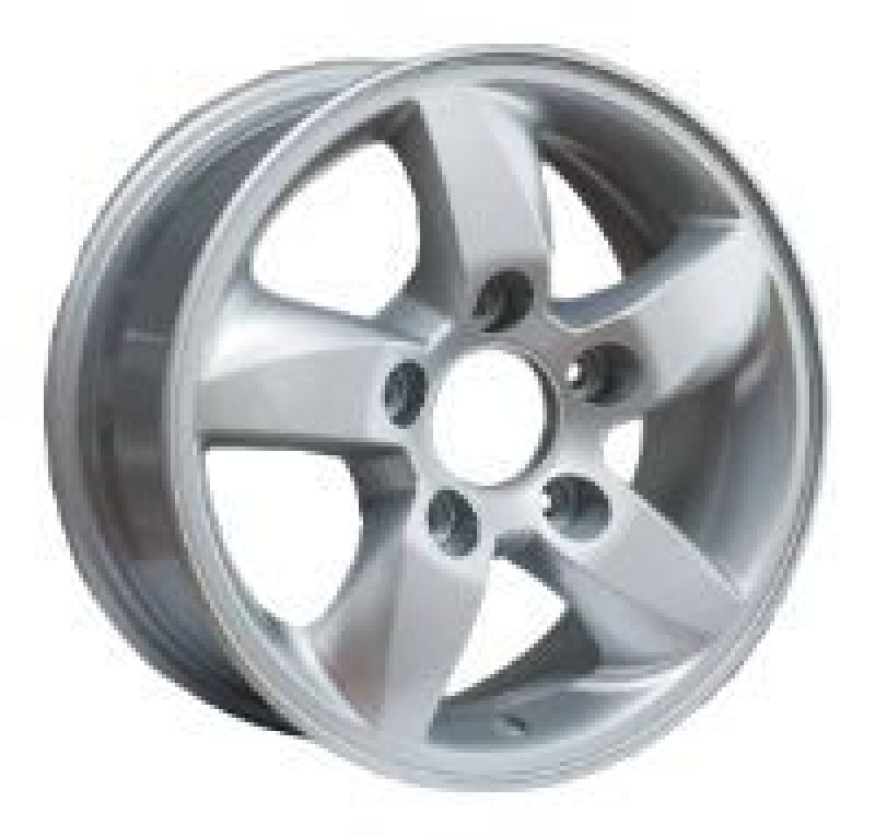 Replica KI2 7.0x16/5x139.7 ET45