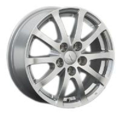 Replica MI31 6.5x16/5x114.3 ET46
