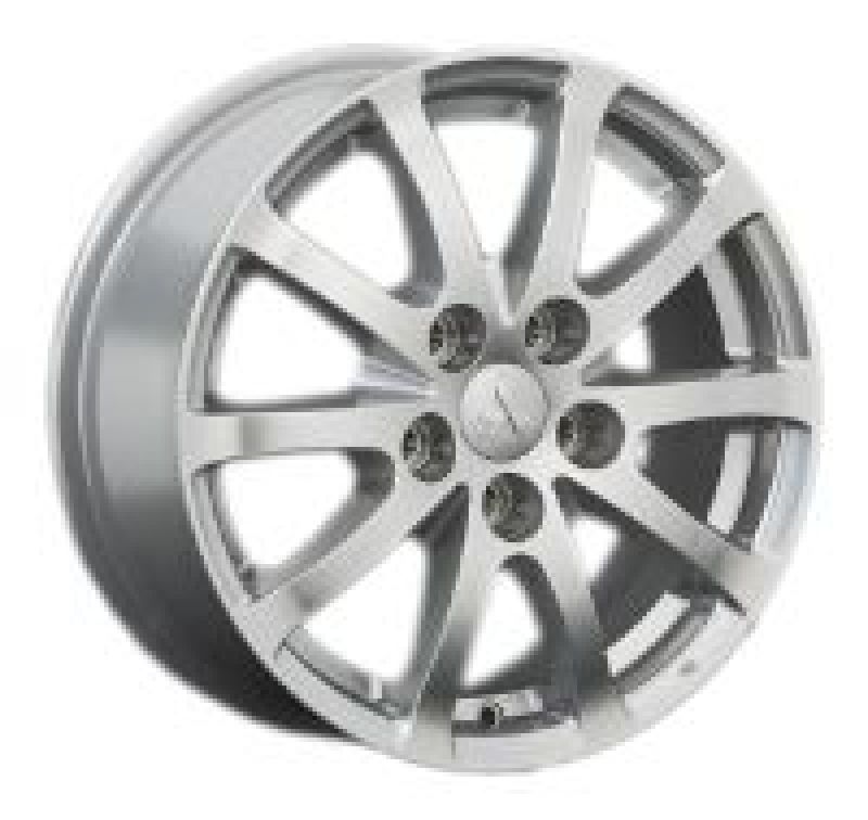 Replica MI31 6.5x16/5x114.3 ET46
