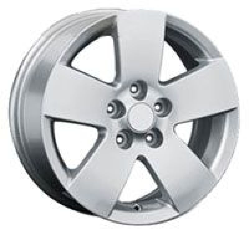 Replica CR7 6.5x16/5x114.3 D67.1 ET39