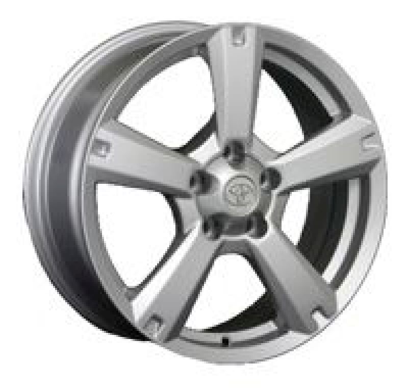 Replica TY28 7.0x17/5x114.3 D60.1 ET45