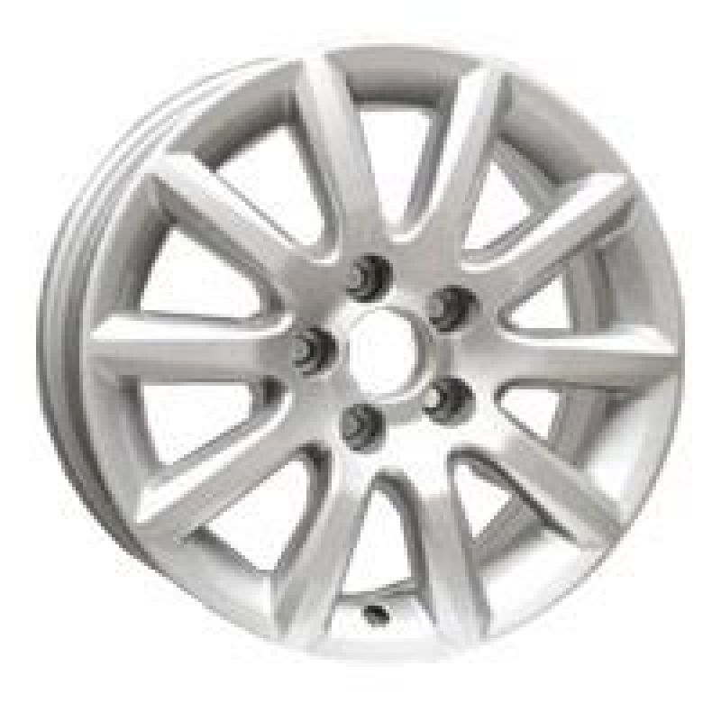 Replica OP2 6.5x16/5x110 d65.1 ET37