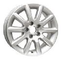 Replica OP2 6.5x16/5x110 d65.1 ET37