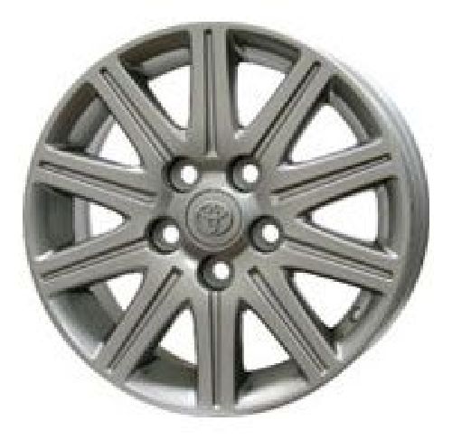 Replica TY129 6x15/5x114.3 ET45