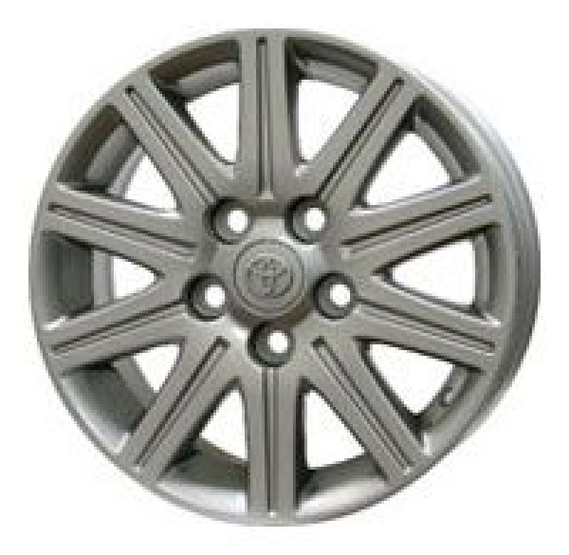 Replica TY129 6x15/5x114.3 ET45