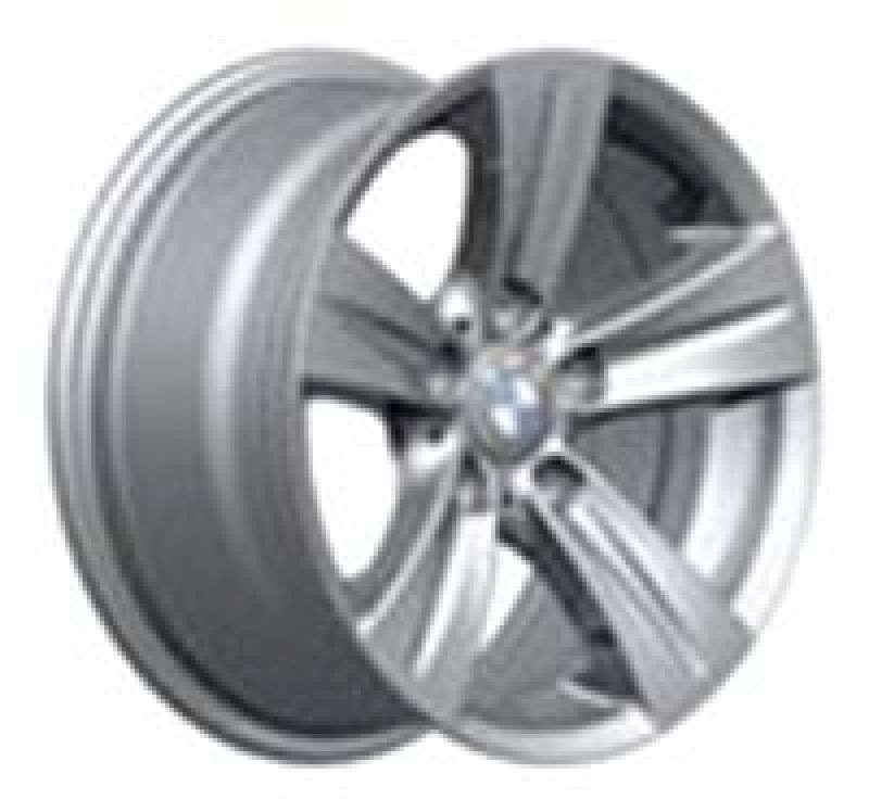 Replica B67 8.0x17/5x120 D72.6 ET46