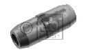 FEBI BILSTEIN 06258 - Connector, compressed air line MAN, IVECO, MERCEDES-BENZ, RENAULT TRUCKS, NEOPLAN, DAF, SCANIA