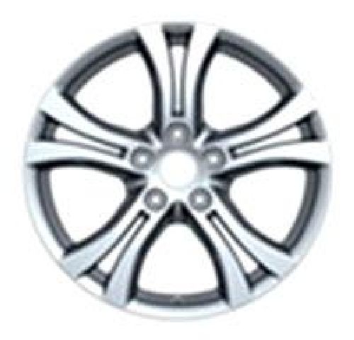 Replica NS59 6.5x17/5x114.3 D66.1 ET45