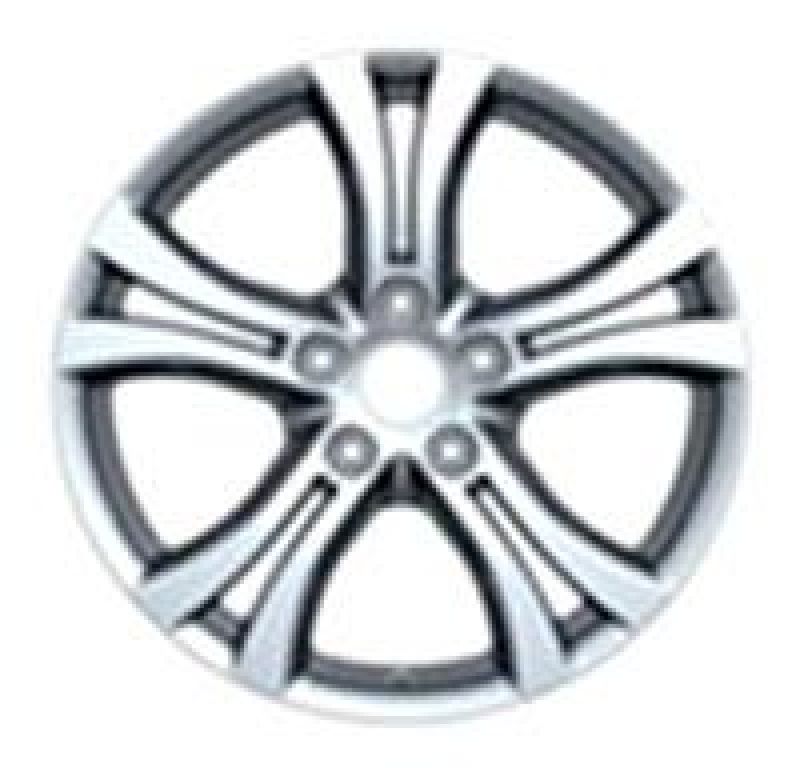 Replica NS59 6.5x17/5x114.3 D66.1 ET45