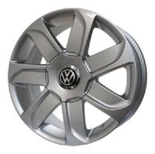 Replica 7717 AU/VW 7.5x17/5x112 D57.1 ET45