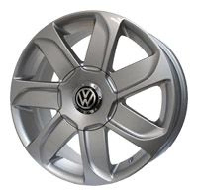 Replica 7717 AU/VW 7.5x17/5x112 D57.1 ET45