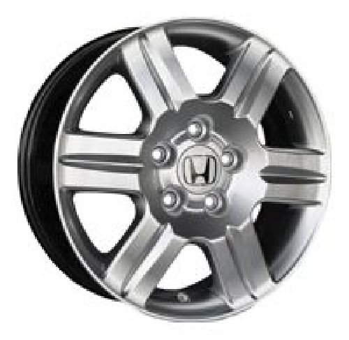 Replica HO1 6.0x16/5x114.3 D64.1 ET50