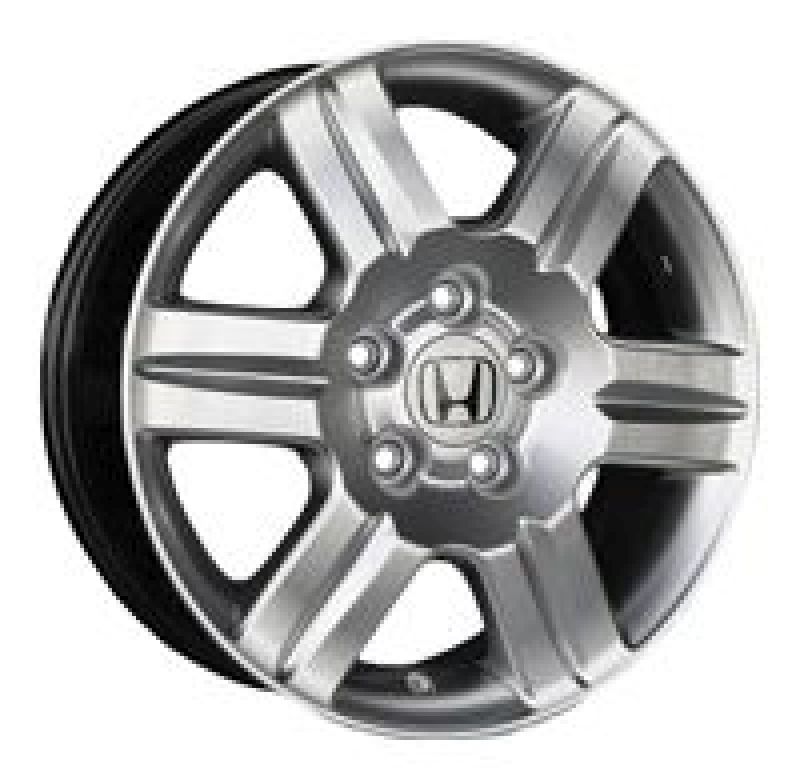 Replica HO1 6.0x16/5x114.3 D64.1 ET50