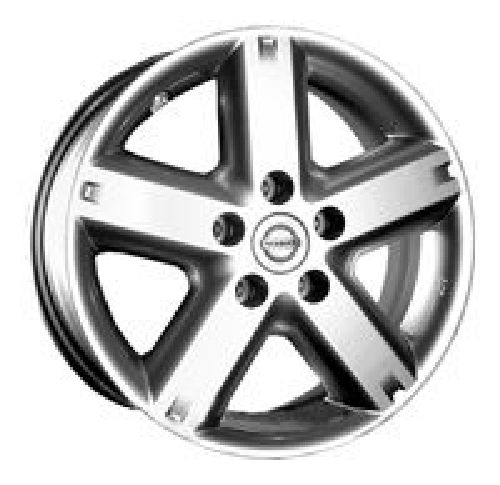 Replica NS14 7.0x16/5x114.3 ET40