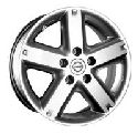 Replica NS14 7.0x16/5x114.3 ET40