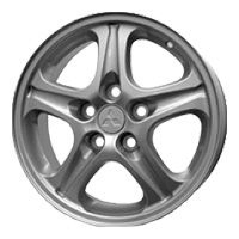 Replica MI1 6x16/5x114.3 D67.1 ET46