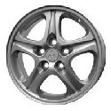 Replica MI1 6x16/5x114.3 D67.1 ET46