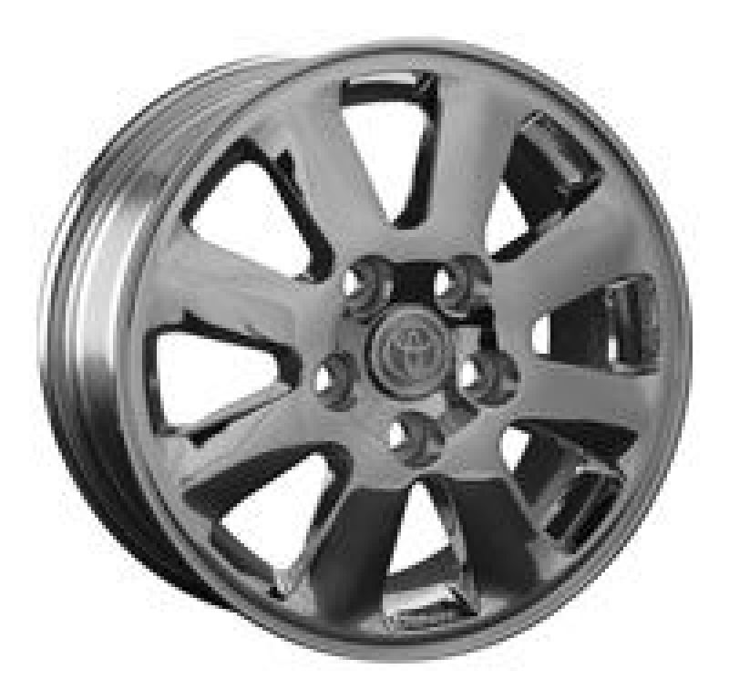 Replica TO2 6.5x16/5x114.3 d60.1 ET45